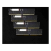 G.Skill Desktop DDR5 RAM - G.Skill F5-6000R3036G16GQ4-G5N 4 x 16GB/ DDR5 6000 MT/s/ Timings 30-36-36-96/ Voltage | Wholesale IT Computer Hadware