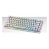 Alienware - Alienware Pro Wireless Gaming Keyboard White | Wholesale IT Computer Hadware