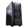 Desktop PCs - Cougar MX410 MESH-G RGB Custom Gaming Desktop PC i3-8100 @ 3.40GHz 8GB RAM 256GB SSD + | Wholesale IT Computer Hadware