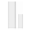 Security Cameras - Ubiquiti Entry Sensor White Battery-Powered SuperLink Sensor That Monitors Door Window | Wholesale IT Computer Hadware
