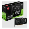 nVidia Graphics Cards (GPUs) - MSI nVidia GeForce RTX 3050 VENTUS 2X E 6G OC Boost: 1492 MHz CUDA 2304 Units 6GB GDDR6 | Wholesale IT Computer Hadware