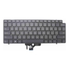 Replacement Parts - Dell Replacement Laptop English Backlit Keyboard Without Frame for Dell Latitude 7410 | Wholesale IT Computer Hadware