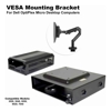 Brackets & Mounting - Dell OPTIPLEX MICRO DUAL VESA MOUNT | Wholesale IT Computer Hadware