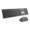 Wireless Keyboard & Mouse Combos - Dell KM7321W Premier Multi-Device Wireless Keyboard and Mouse KM7321WGY-US (NEW) | Wholesale IT Computer Hadware