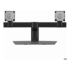 Brackets & Mounting - Dell MDS19 Dual Monitor Desktop Stand with VESA Adapter 12 Mth Wty (NEW) | Wholesale IT Computer Hadware
