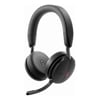 Headphones - Dell Pro Plus Wireless ANC Headset WL5024 (Open Box) | Wholesale IT Computer Hadware
