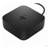 HP Docks & Port Replicators - HP USB-C 100W G6 Dock -9X3V1UT- (replaces 5TW10AA) | Wholesale IT Computer Hadware