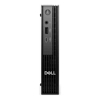Desktop PCs - Dell Pro QCM1255 Micro Ryzen 5 8500G 8GB RAM 1x8GB 512GB SSD WI-FI KB Mouse Included | Wholesale IT Computer Hadware