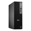 Desktop PCs - Dell Pro Slim QCS1255 Ryzen 7 Pro 8700G 16GB RAM 2x8GB 512GB SSD WI-FI KB Mouse | Wholesale IT Computer Hadware