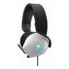 Alienware - Alienware Dell Alienware Wired Gaming Headset AW520H Lunar Light | Wholesale IT Computer Hadware