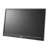 AOC Refurbished Monitors - AOC 2470W 24" LED Monitor 1920x1080 Black 12 Mth Wty (Refurbished) | Wholesale IT Computer Hadware