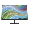 Monitors - HP P24 G5 23.8" FHD IPS Monitor 1920x1080 75Hz HDMI DisplayPort VGA Tilt Stand 12 Mth | Wholesale IT Computer Hadware