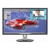 Philips - Philips BDM3270QP2 32 inch 2K-QHD VA-LED Monitor 2560x1440 16:9 HDMI DisplayPort DVI | Wholesale IT Computer Hadware