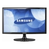Monitors - Samsung S23B300B 23 inch Widescreen LED Monitor 1920x1080 16:9 Black DVI-D VGA 5ms 12 | Wholesale IT Computer Hadware