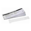 Plastic Card (ID) Printers - Zebra 800105-003 LONG CLEANING CARD for P330i CARD PRINTER SEALED | Wholesale IT Computer Hadware