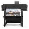 Large Format Printers - HP DESIGNJET T870 24 INCH SINGLE-FUNCTION PRINTER ONLY A4 A3 A2 A1 1YR | Wholesale IT Computer Hadware