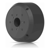 Security Cameras - Ubiquiti Camera Tamper-resistant Junction Box BlackFor UniFi Bullet/Dome/Turret Cameraa | Wholesale IT Computer Hadware