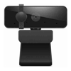 Webcams - Lenovo Essential FHD Webcam Gen 2 1080P FHD@30 fps 2xStereo Dual-Microphone USB-A | Wholesale IT Computer Hadware