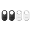 Accessories - Samsung SmartTag2 Black/White(EI-T5600KWEGAU)*AU STOCK*2xWhite 2x BlackBluetooth | Wholesale IT Computer Hadware
