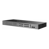 Gigabit Network Switches - TP-Link | ES220GMP | Omada 20 Port Gigabit Easy Managed Switch with 16 Port PoE+ | Wholesale IT Computer Hadware