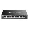 Gigabit Network Switches - TP-Link | ES208G | Omada 8 Port Gigabit Easy Managed Switch | Wholesale IT Computer Hadware