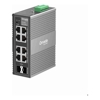 TP-Link - TP-Link | IES208G | Omada 8 Port Gigabit Industrial Easy Managed Switch | Wholesale IT Computer Hadware