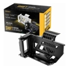 Antec PC Case Mods / Accessories - Antec AT-ARCVB-BK190-A-PCIE5 SHIFT ARGB Black PCI-E 5.0 190mm riser ARGB PCIe 5.0 x16 | Wholesale IT Computer Hadware