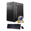 Desktop PCs - Leader Visionary 558 Desktop Intel i5-12400 CPU 16GB DDR5 500GB M.2 NVMe SSD 450W PSU | Wholesale IT Computer Hadware