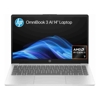 HP Notebooks - HP OmniBook 3 NGAI 14 Windows 11 Home 14in AMD Ryzen AI 7 16GB RAM 1TB SSD FHD Glacier | Wholesale IT Computer Hadware