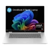 HP Notebooks - HP OmniBook X FlipNGAI 14 Windows 11 Home 14in Touch screen AMD Ryzen AI 5 16GB RAM | Wholesale IT Computer Hadware