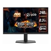 AOC - AOC 27G11ZE2-P Budget Gaming 27" FHD IPS Monitor 1920x1080 16:9 0.3ms 240Hz Adaptive | Wholesale IT Computer Hadware