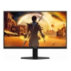 AOC - AOC Q27G42ZE-P 27" QHD Fast IPS Gaming Monitor 2560x1440 16:9 0.3ms 260Hz Adaptive Sync | Wholesale IT Computer Hadware