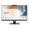 MSI - MSI MODERN AM272P 1M-1217AU AIO  27" FHD Screen Intel Core i7-150U 16GB DDR5 RAM 1TB | Wholesale IT Computer Hadware
