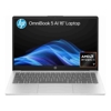 HP Notebooks - HP OmniBook 5 NGAI 16 Windows 11 Home 16in Touch screen AMD Ryzen AI 7 32GB RAM 512GB | Wholesale IT Computer Hadware
