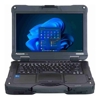 Notebooks - Panasonic Toughbook 40 Mk2 Ultra 7 165H 16GB 512GB SSD Opal 14" FHD RGB Emissive KBD | Wholesale IT Computer Hadware