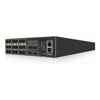 Gigabit Network Switches - Nvidia MELLANOX 25GBE/100GBE 1U SWITCH CUMULUS 18xSFP28 4xQSFP28 2xPSU x86 CPU SHORT C2P | Wholesale IT Computer Hadware