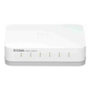 Gigabit Network Switches - D-Link 5-Port Unmanaged Switch | Wholesale IT Computer Hadware