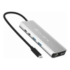 J5create Docks & Port Replicators - J5create JCD403 USB4 8K Multi-Port Hub | Wholesale IT Computer Hadware