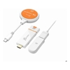 J5create TV Accessories - J5create JVAW62T76MAX ScreenCast USB-C | Wholesale IT Computer Hadware