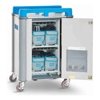 LapCabby - LapCabby TabCabby 20 Vertical with 4 x | Wholesale IT Computer Hadware