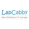 LapCabby - LapCabby USB-C Moblie Charging Cabinet for VR Headsets Single Door Horizontal | Wholesale IT Computer Hadware
