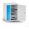 LapCabby - LapCabby Lyte 10 Single Door | Wholesale IT Computer Hadware