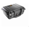 Docks & Port Replicators - Pelican 1400 Protector Case NoFoam Black | Wholesale IT Computer Hadware