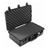 Docks & Port Replicators - Pelican 1555 Air Case with Foam Black | Wholesale IT Computer Hadware