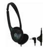 Shintaro - Shintaro Light Weight 3.5mm Headphones | Wholesale IT Computer Hadware