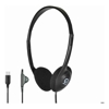 Headsets - Shintaro Light Weight USB-C Headphones | Wholesale IT Computer Hadware