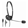 Shintaro - Shintaro USB-C Light Weight Headset /Mic | Wholesale IT Computer Hadware