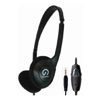 Shintaro - Shintaro Light Weight Headset w/ InMic | Wholesale IT Computer Hadware