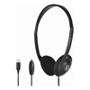 Headsets - Shintaro USB-C LightWeight Headset/InMic | Wholesale IT Computer Hadware