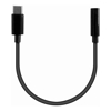 Headsets - Shintaro Audio Adaptor USB-C to AUX | Wholesale IT Computer Hadware